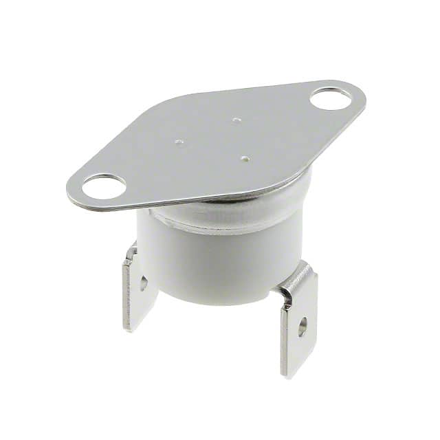 2455RC-90820465 Honeywell Sensing and Productivity Solutions  Capteurs de température - Thermostats - Mécaniques - Industriels